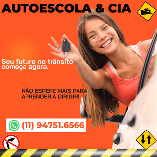 Autoescola & Cia