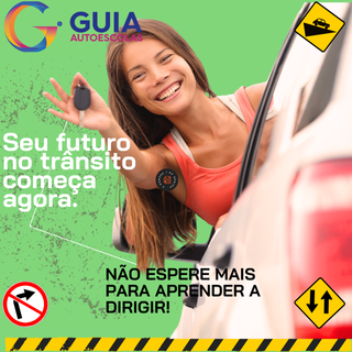 Autoescola Eduarda