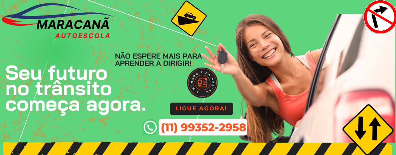 Autoescola Maracanã