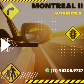 Autoescola Montreal II