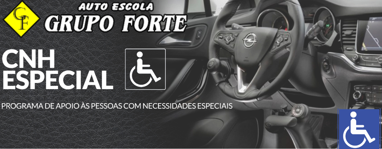 Autoescola Grupo Forte