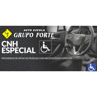 Autoescola Grupo Forte